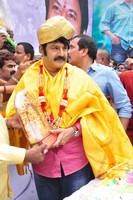 Balakrishna New Photo Gallery